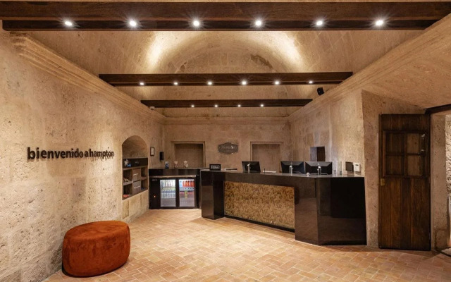 Hampton by Hilton Arequipa