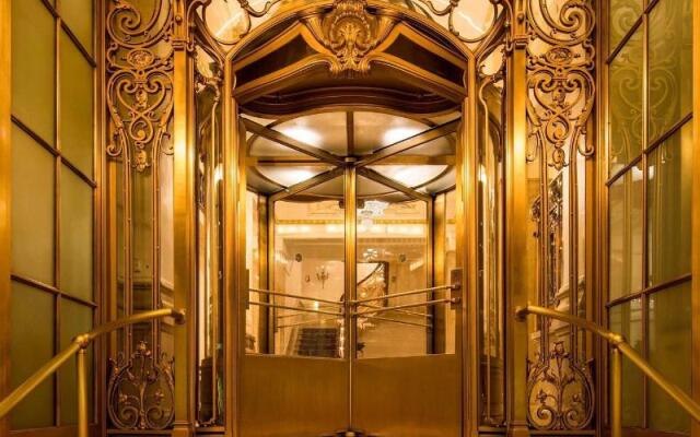 The St. Regis New York