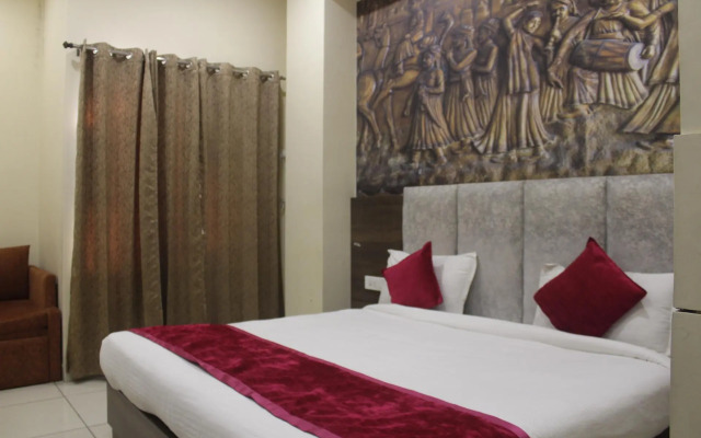 Hotel Karan Residency