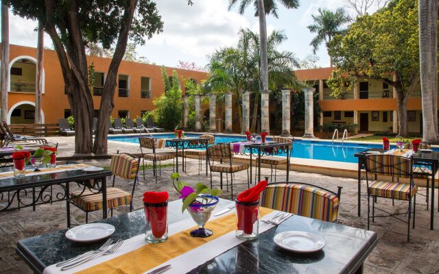 Hacienda Uxmal Plantation & Museum