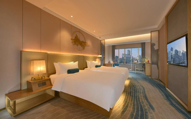 Royce Hotel Shenzhen