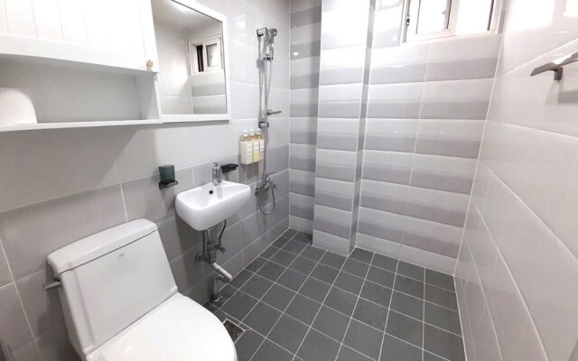 Ulsan Dalbit Eunhasu Guest House