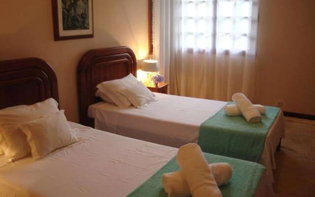 Sonho Verde Guest House