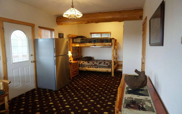 Salmon Catcher Lodge