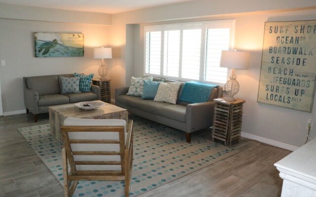 Jamaica Royale 404 - 2 Br Condo