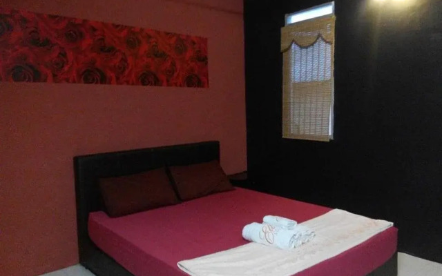 Tambun Penthouse Apartment