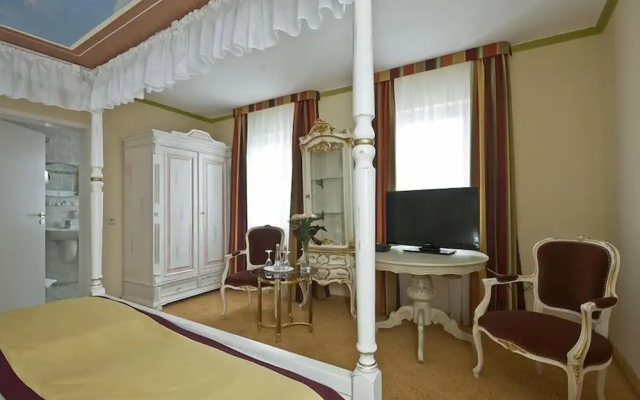 Hotel Restaurant Speeter
