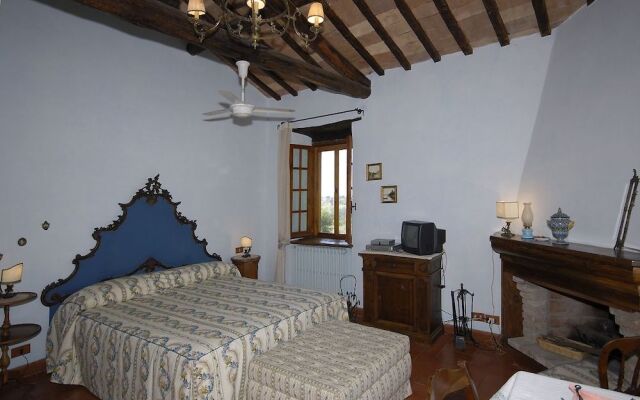 Il Casale di Max