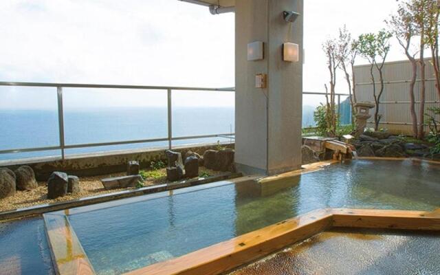 Itoen Hotel Atagawa
