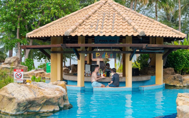 Banyu Biru Villa