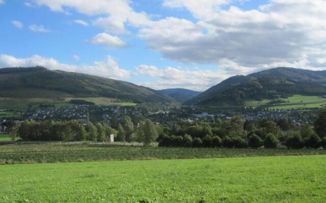 Ferienwohnungen Sauerland und Olsberg