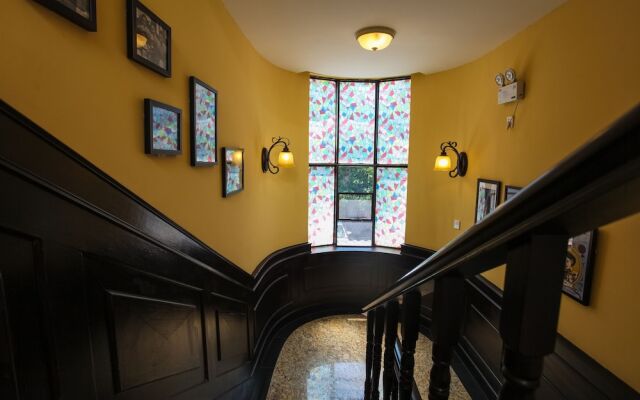 Guilin Inshare No.9 Garden Villa