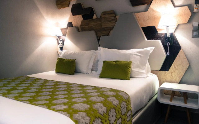 Hotel Prince Albert Wagram