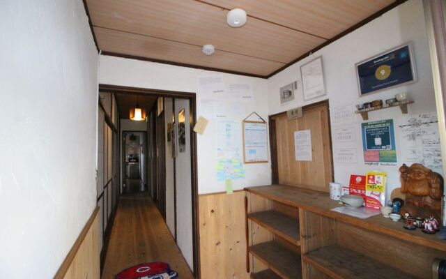 Hiroshima fan's Hostel