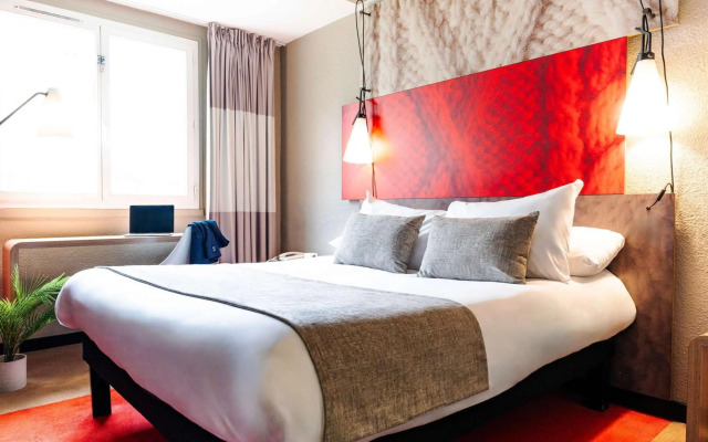 ibis Cognac Centre