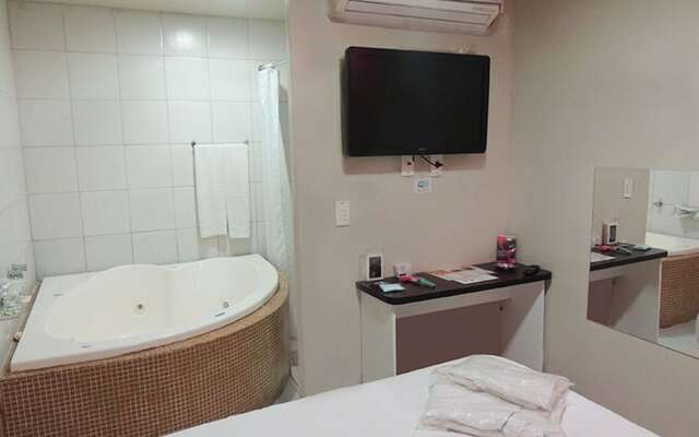 Hotel Dos Prazeres