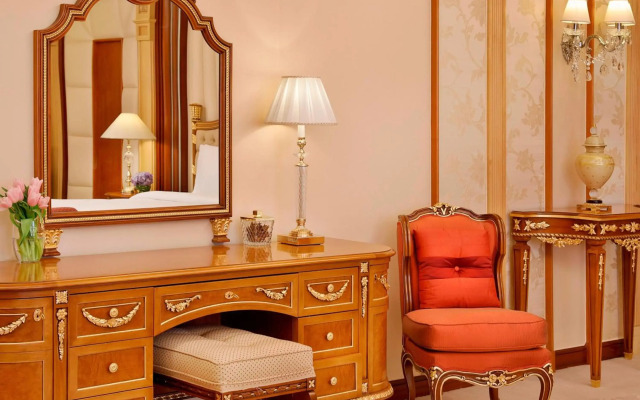 The Ritz-Carlton, Riyadh