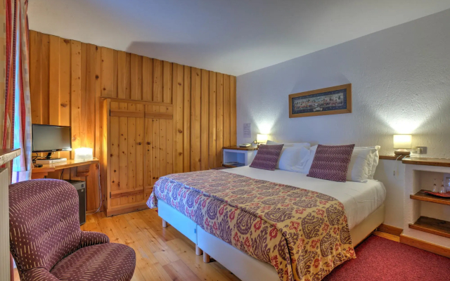 Hotel la Grange - Animal Chic Hotel