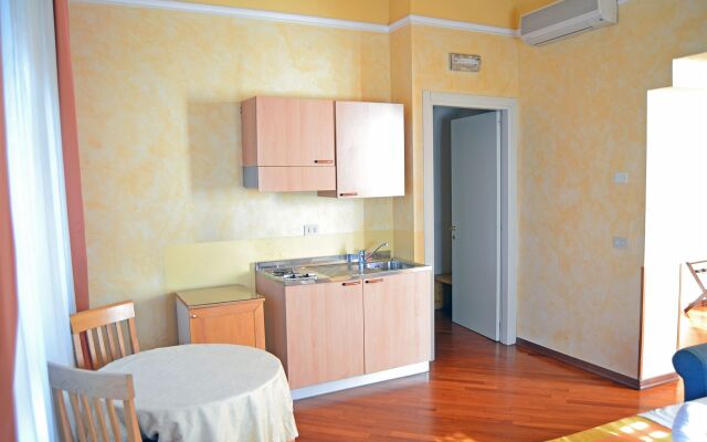 Hotel Soggiorno Athena