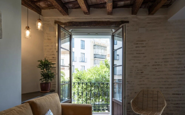 Santa María Apartamentos
