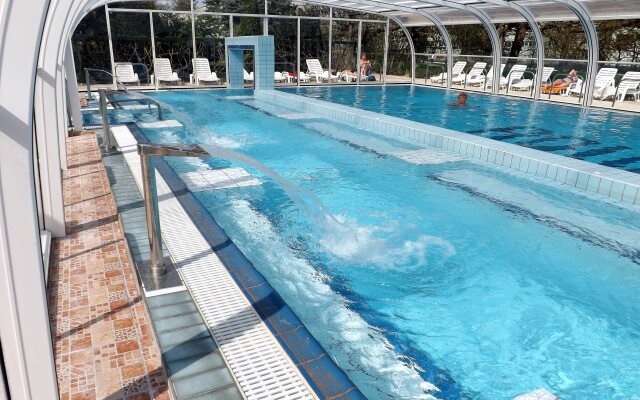 Hotel Aquamarin