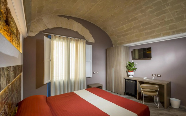 Hotel Vento del Sud