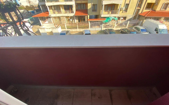 Private Cozy Studio Messembria A 309