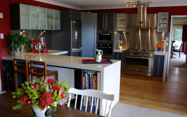 Kauri Point Luxury Bed & Breakfast