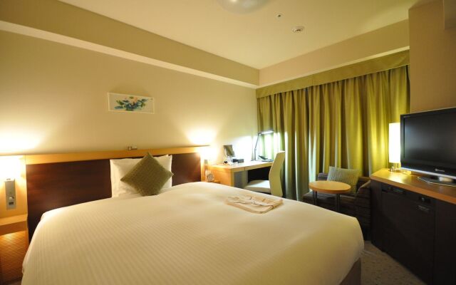 Richmond Hotel Kumamoto Shinshigai