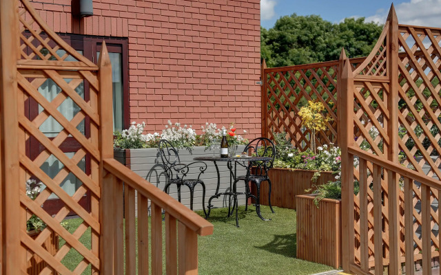 Best Western Plus Milford Hotel
