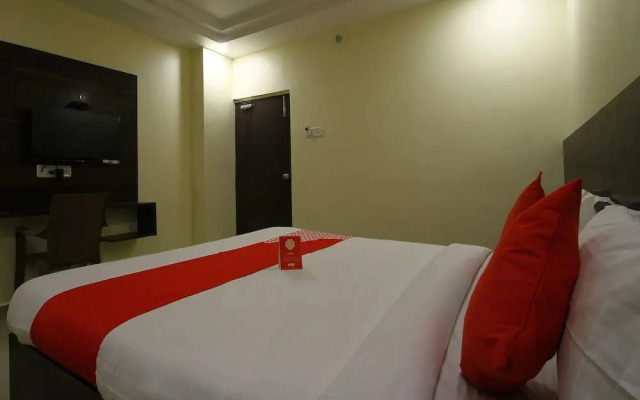 Venkateshwara Mitra Residency by OYO Rooms