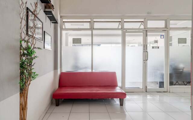 Hotel O Wisma Arya 2