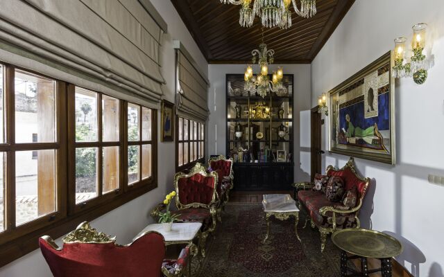 Hotel 1207 Special Class