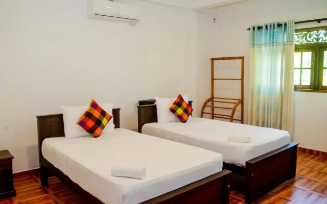 Sholay Villa