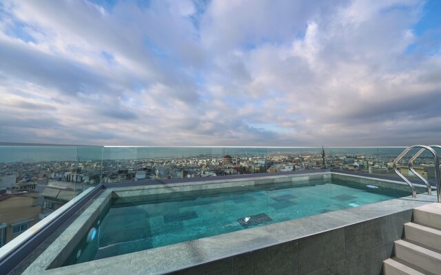 SIGMA Suites Hotel