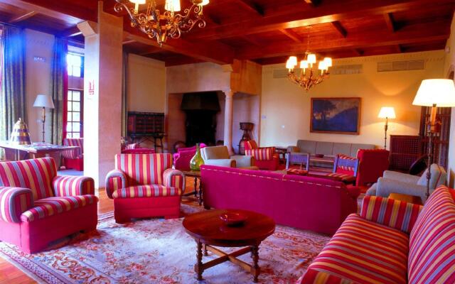 Parador De Verin