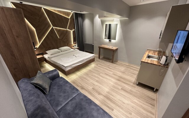 Rose Suites