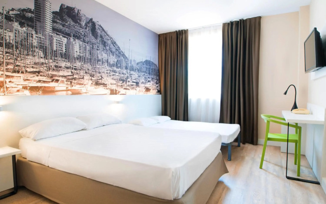B&B Alicante