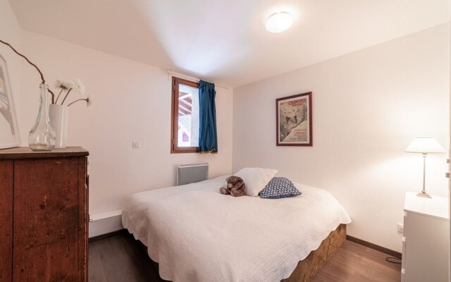 La Voute Private Apartment