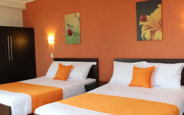 Platinium Hotel