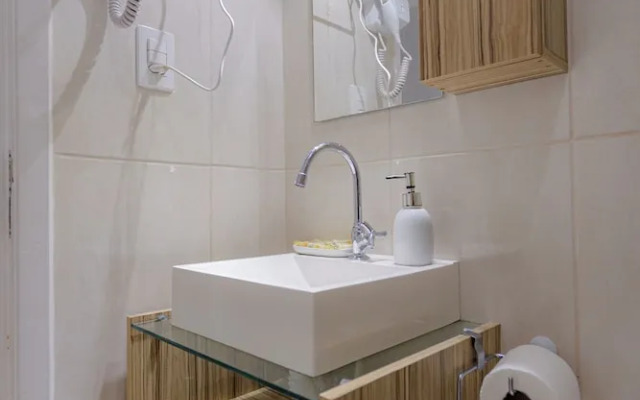 SUH Botafogo 04 Pão de Açúcar View