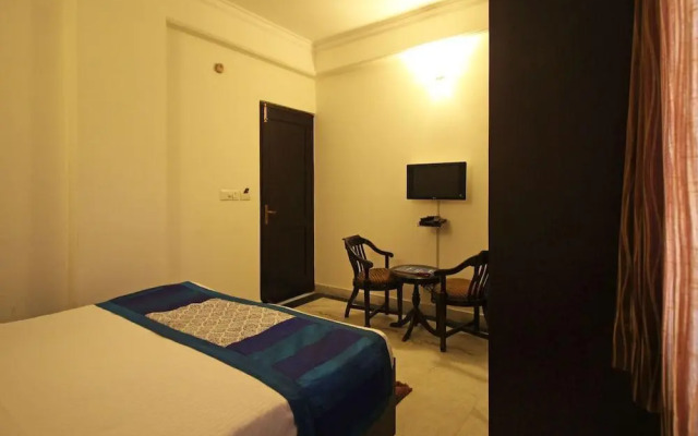 Grand Highway By OYO Rooms