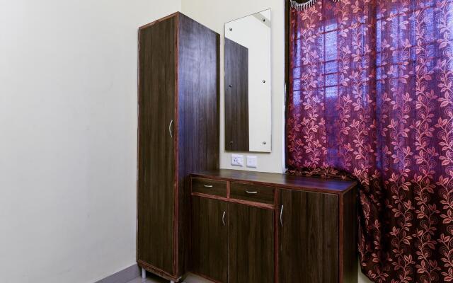 OYO 15011 Blue Homes