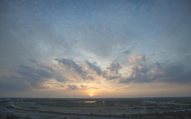 Philadelphia Airport Marriott