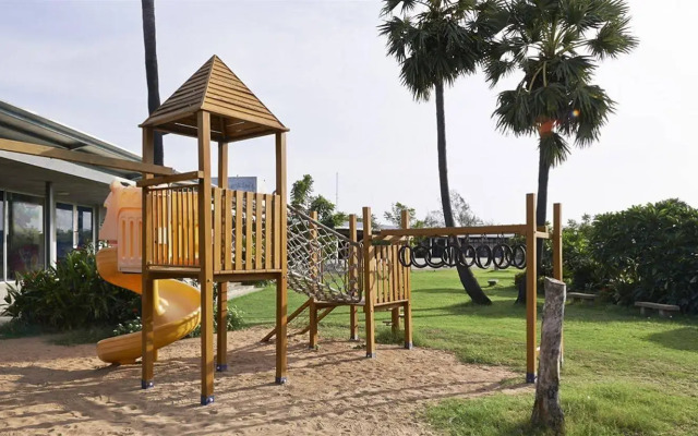 Club Mahindra Puducherry