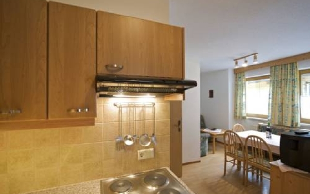 Pension Wasserfall