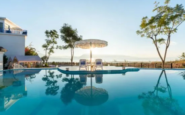 Haishu Boutique Holiday Lake View Inn