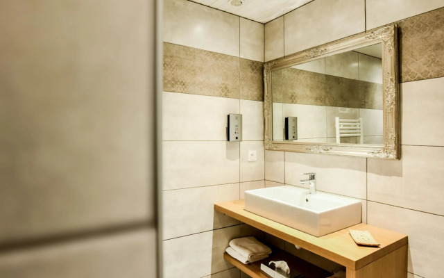 Logis Hôtel Mendi Alde