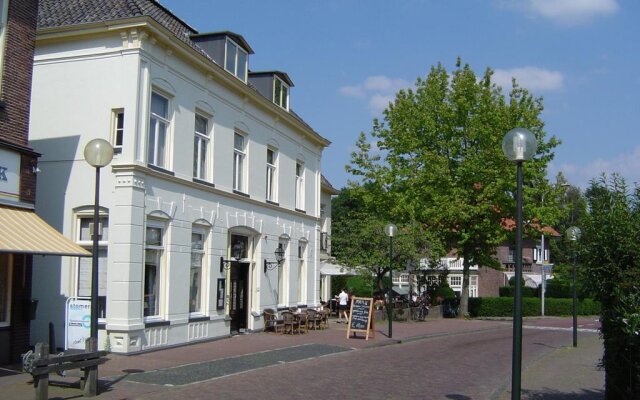 Hotel De Zwaan Delden