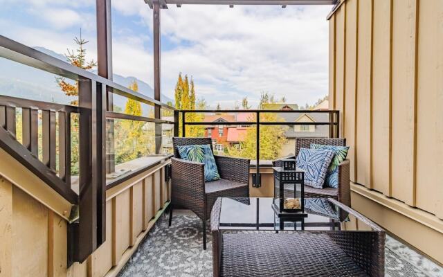 Whistler Vacation Club Lake Placid Lodge - 315